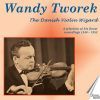 Wandy Tworek - Den danske violintroldmand